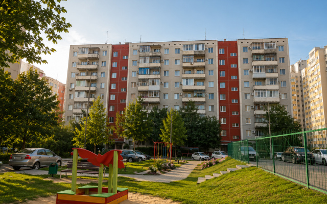 Квартира 1к квартира у Мамаева кургана