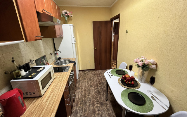 Квартира на Дончука 6А