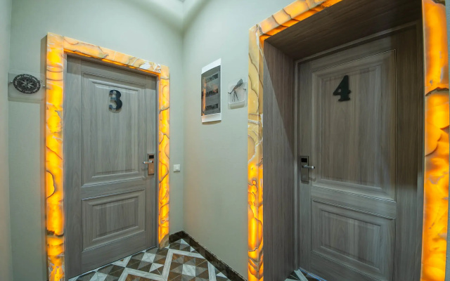 Квартира Agent Flat