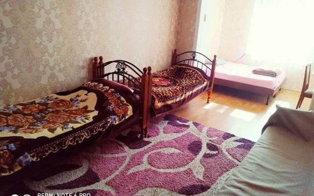 Апартаменты Home in Taras Shevchenko