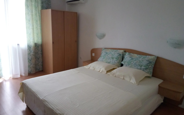 Гостевой Дом Bellehouse