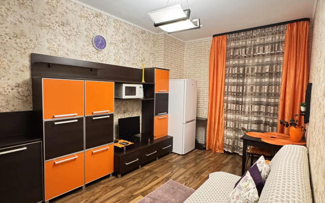 Квартира на Космонавтов 217