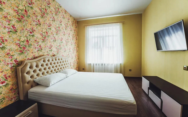 Квартира На Крейзера 14В-8