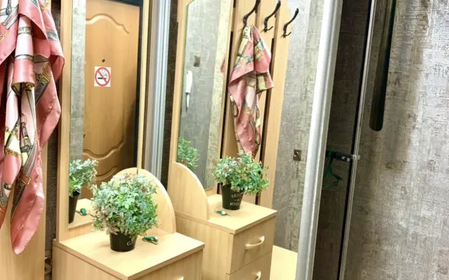 Квартира Уютная в центре Тюмени
