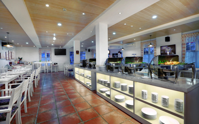 Отель Favehotel Sudirman, Bojonegoro