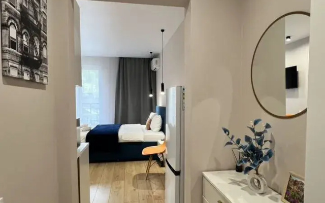 Квартира на улице Искры 88к3