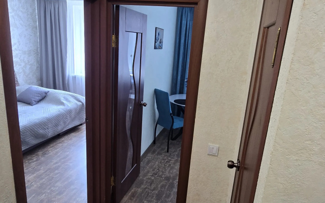 Квартира Уютная