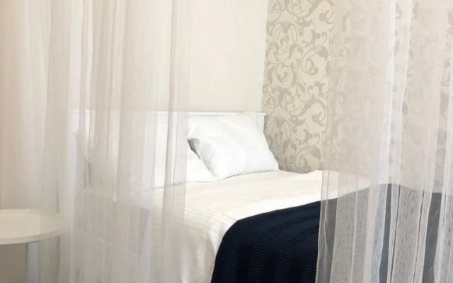 Квартира на Ермолинской