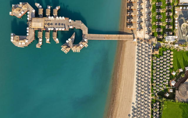 Mardan Palace Hotel