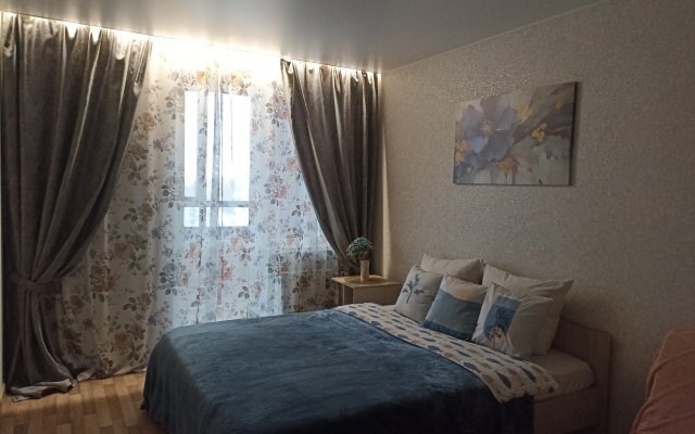 Квартира на Районной 57к1с2