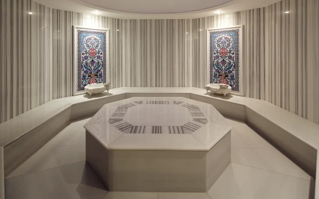 Mercure Istanbul Altunizade
