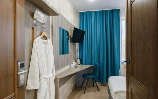 Отель SopkaHotel