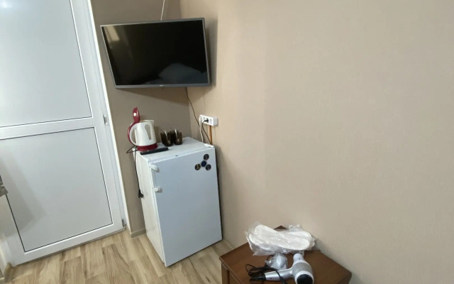Гостевой Дом у Анички