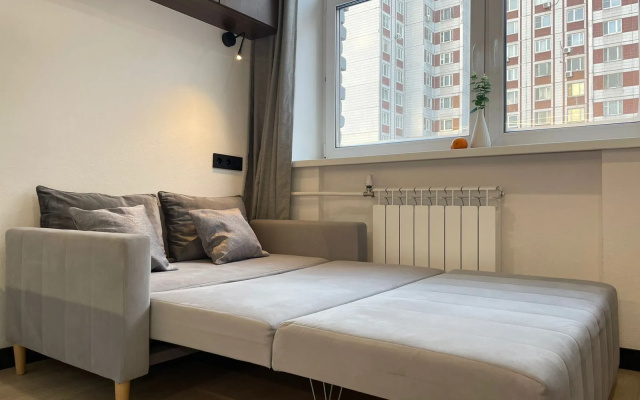 Апартаменты Лучшие в ЖК Red  Star Loft