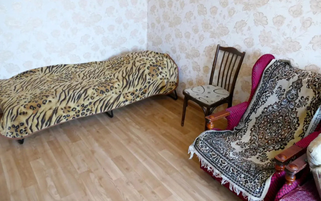 Квартира на улице Березина 16к1