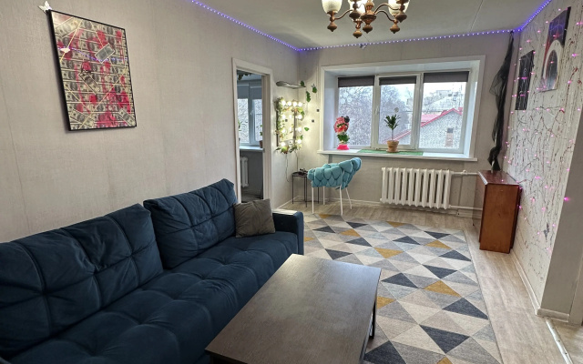 Квартира в самом центре Архангельска