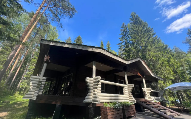 Comfort Lodge