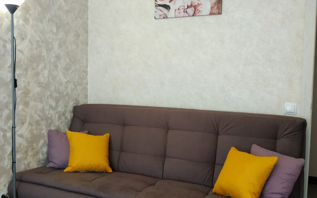Апартаменты Apartments Western City на Понартской