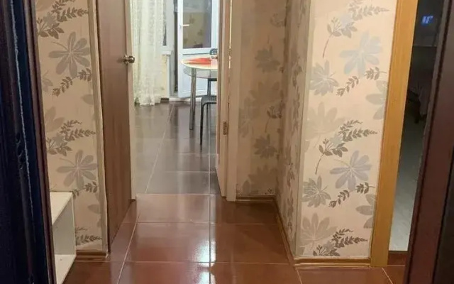 Квартира в 9-м микрорайоне 8