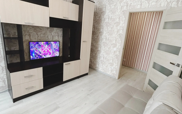Квартира bsk2