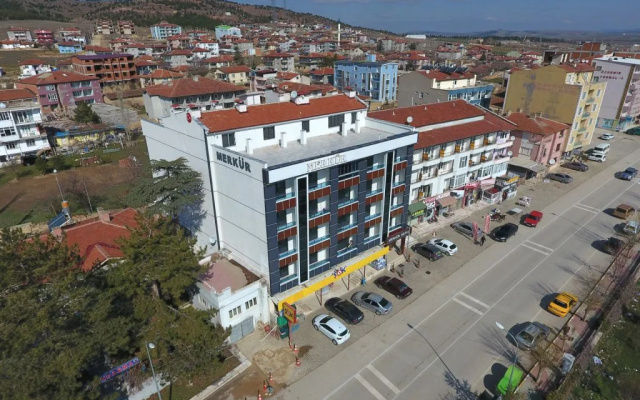Merkür Hotel