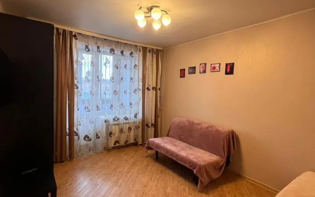 Квартира на Вознесенской 3