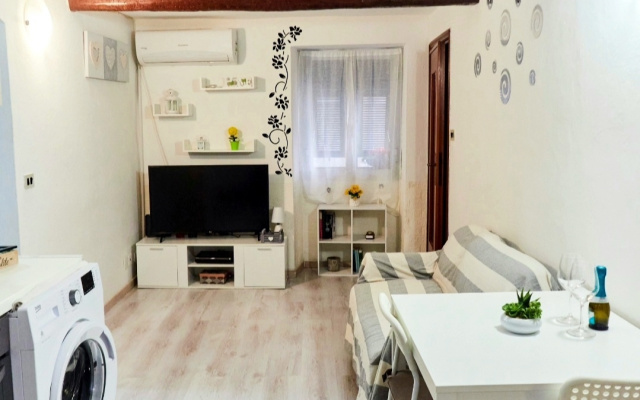 Апартаменты SweetHome Medieval Village 2 bedrooms