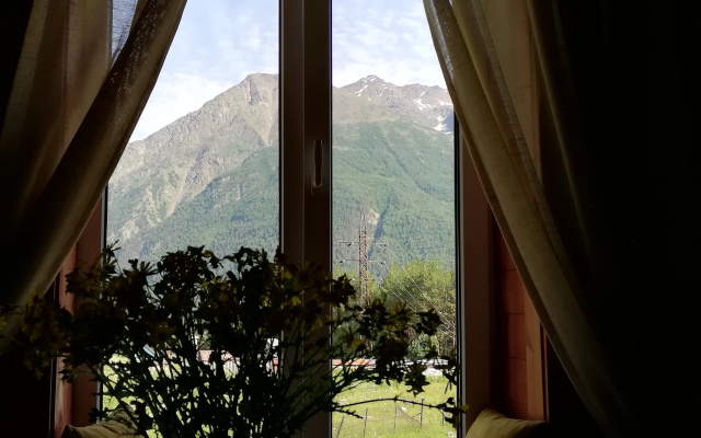 Гостевой дом Ozz Hotel Elbrus