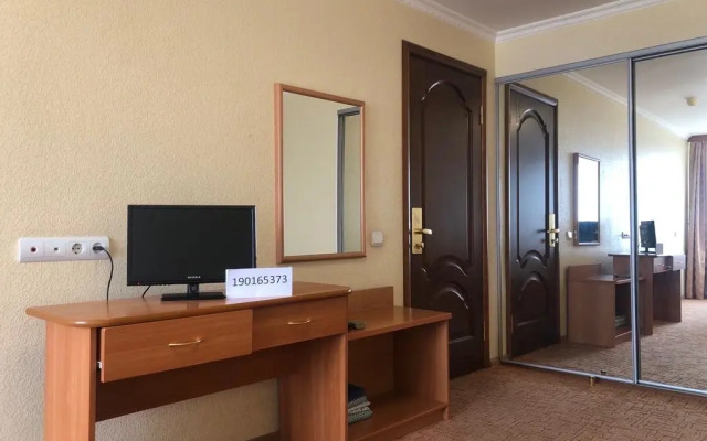Апартаменты Apartments LIV 1