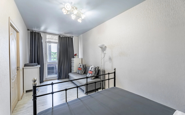 Апартаменты Clover House