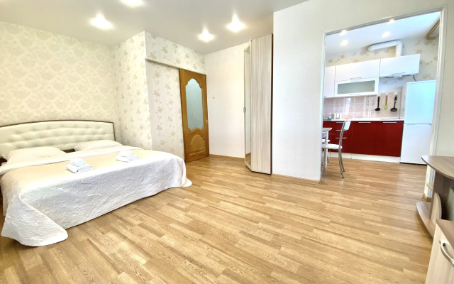 Квартира KOMILFO-HOME у центрального рынка