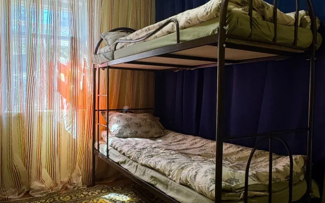 Хостел Art House 1906