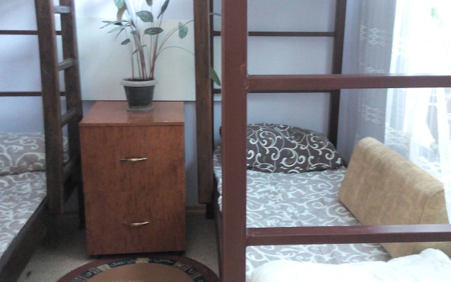 Ulei Hostel