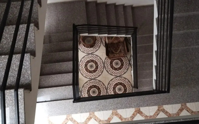 Ponto Mini hotel · Ureki — photo 10