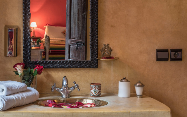 Гостевой Дом Riad Azalia