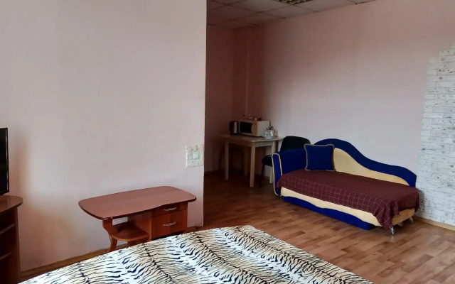 Квартира Студия в центре