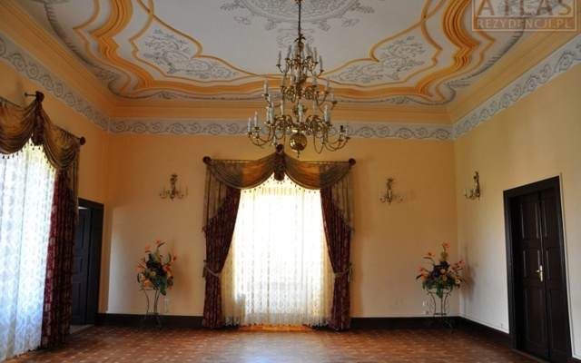 Отель Palac Czyzow Szlachecki