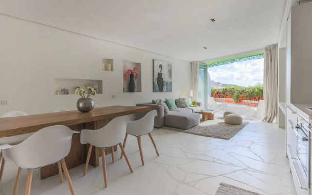 Апартаменты Alba Sunrise APT #IBZ1022 T2