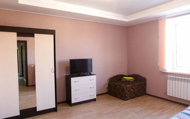 Апартаменты Right Room трехкомнатные на Салтыкова-Щедрина 3