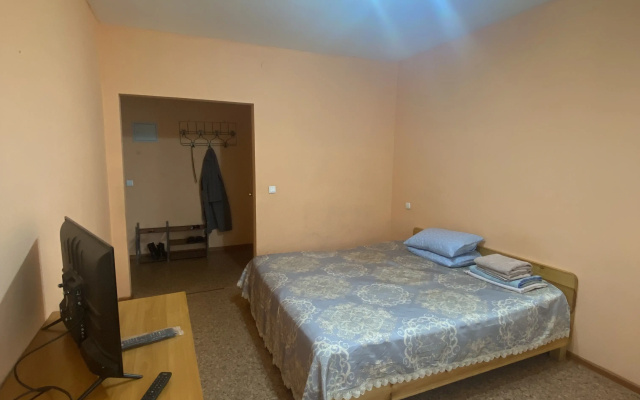 Квартира на Проезжей Улице 25