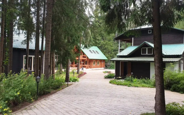 Отель Fusion by Wish Hotel Seliger