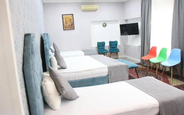 Nar Boutique Baku