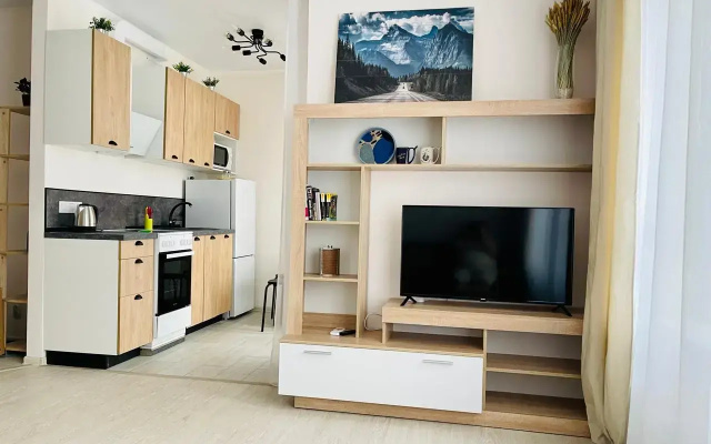 Квартира Айвазовский