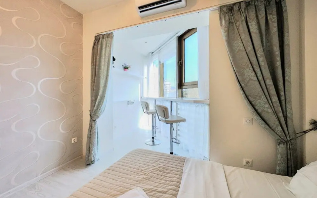 Апартаменты M Apartments Версаль 5