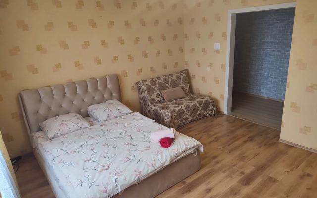 Квартира Уютная по улице Советской 127