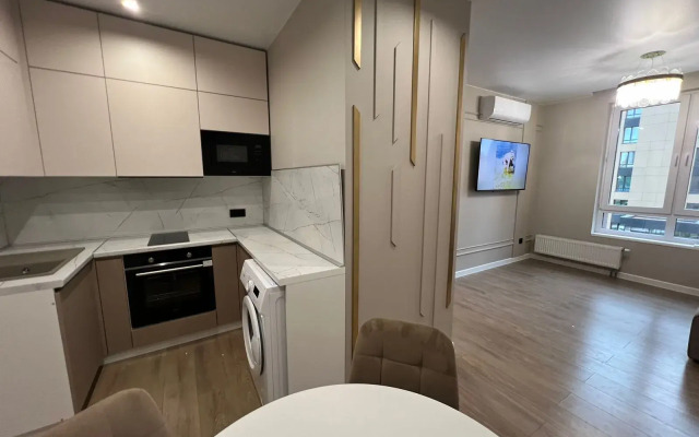 Апартаменты в Жк Tau House 0085500