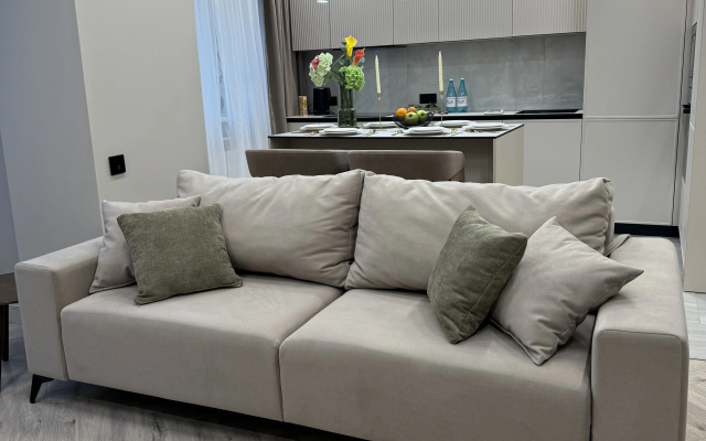 Квартира Pro.rent