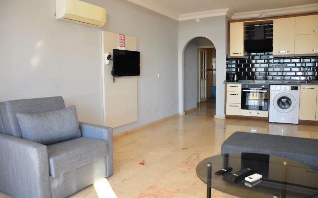 Apartments Paradiso Apartments Alanya