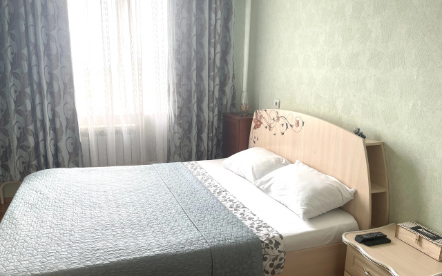 Апартаменты в центре на улице Ленина