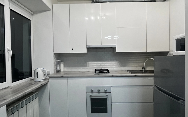 Квартира Rent_Apartment71 Рабочего Полка 102А